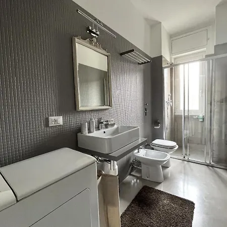 Appart Milano Exterior photo