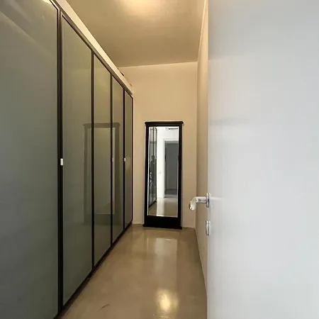 Appart Milano Exterior photo