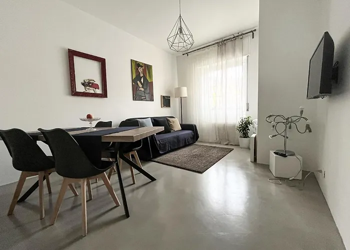 Appart Milano